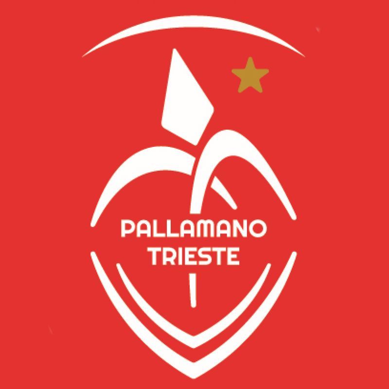 Logo PALLAMANO TRIESTE A.S.D.