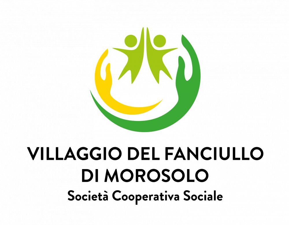 Logo VILLAGGIO DEL FANCIULLO DI MOROSOLO | CASCIAGO (VA)