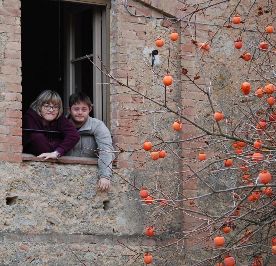 CASA CLEMENTINA E CASA FRAGOLA