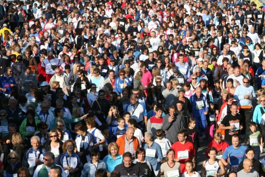 PASSEGGIATA ALLA FIERA