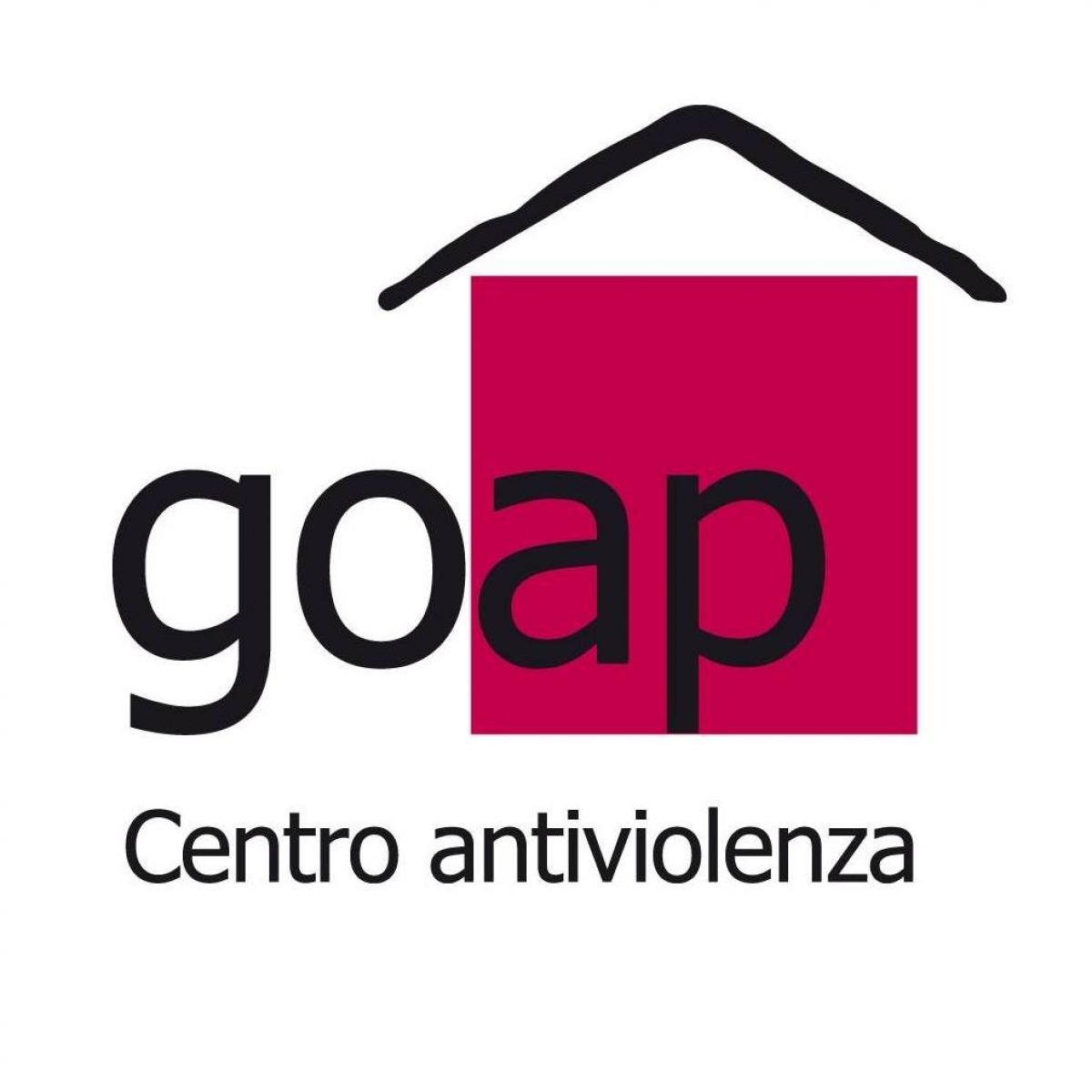 Centro Antiviolenza GOAP - Trieste