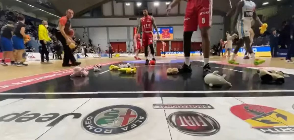Vanoli Basket Cremona