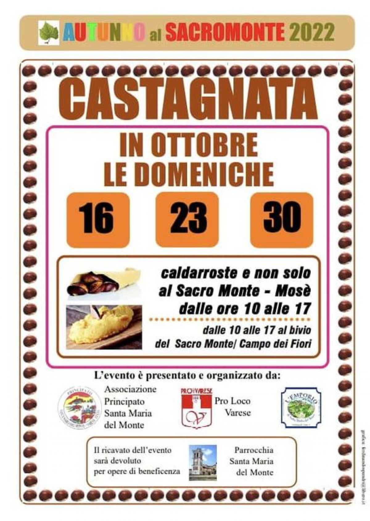 CASTAGNATA