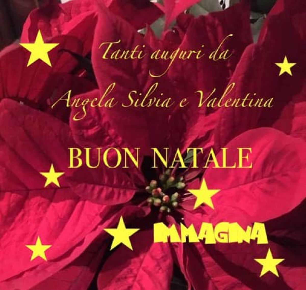 BUON NATALE