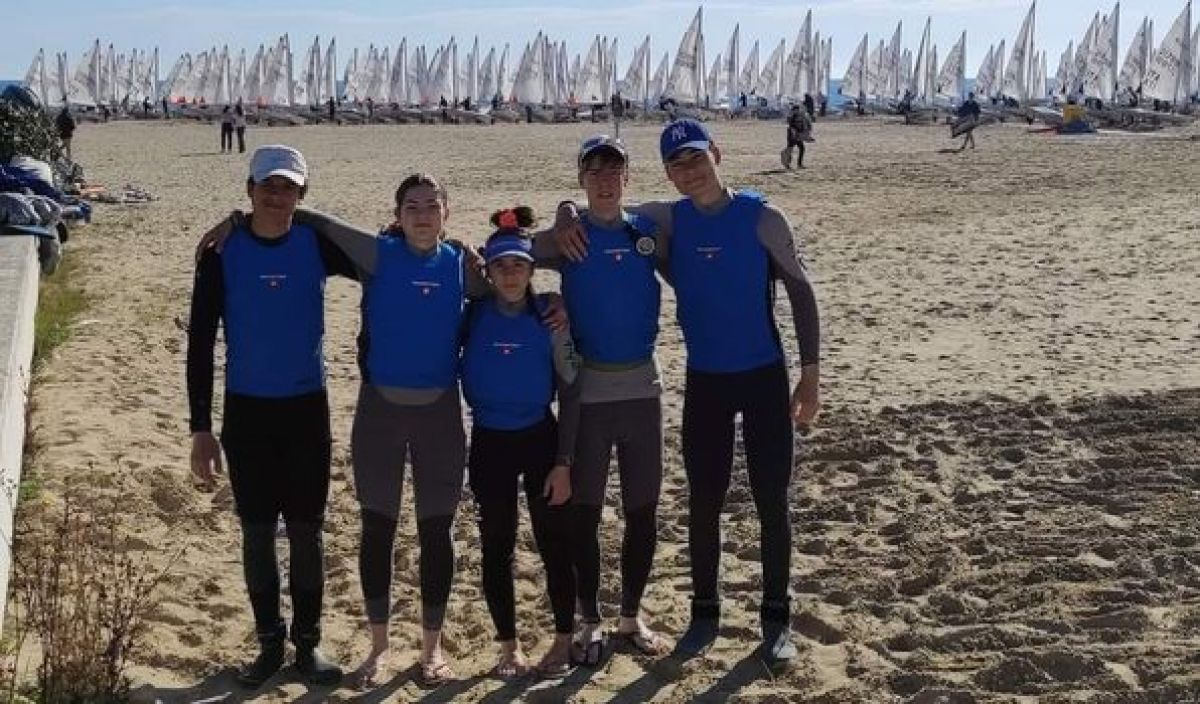 BRAVI RAGAZZI!