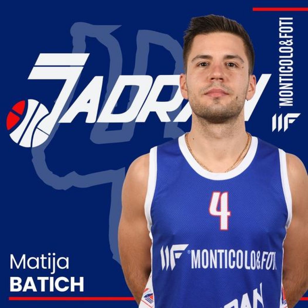 4 MATIJA BATICH