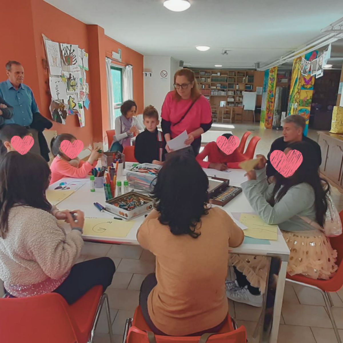 SABATO DEL VILLAGGIO