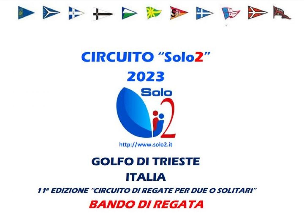 CIRCUITO SOLO2 2023