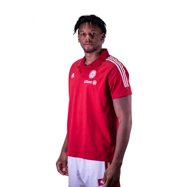 POLO ROSSA