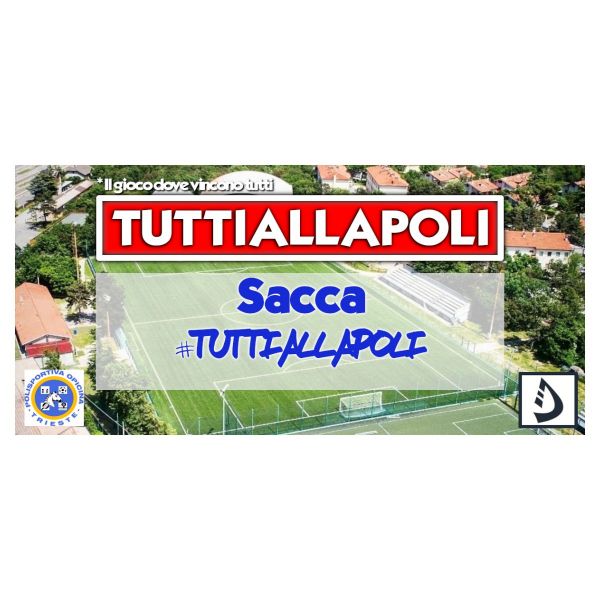 Sacca #tuttiallapoli