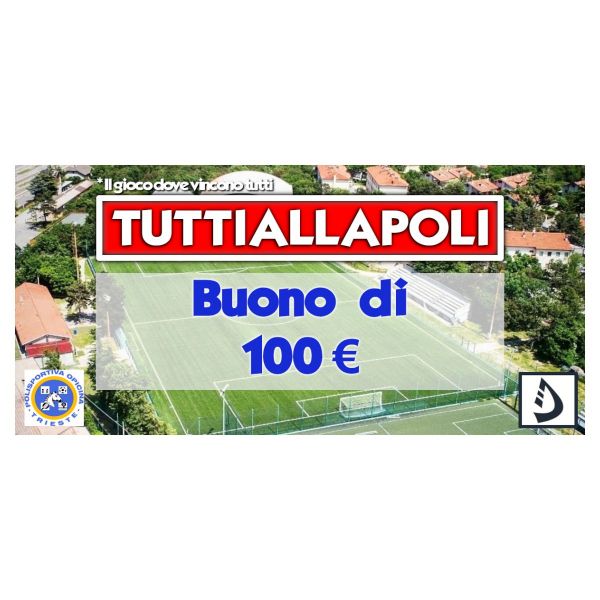 Buono di 100€