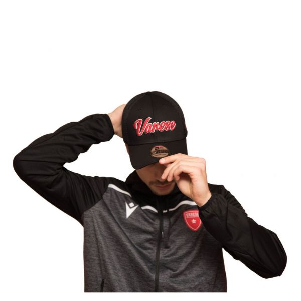 CAPPELLINO NEW ERA PALLACANESTRO VARESE