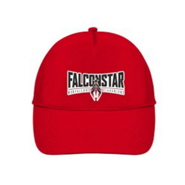 CAPPELLINO | FALCONSTAR BASKET